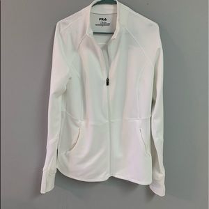 Fila jacket